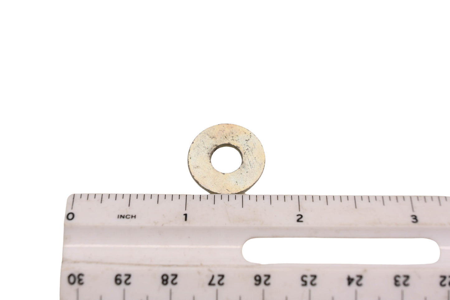 New OEM Yamaha 90201-07384-00 Plate Washer NOS