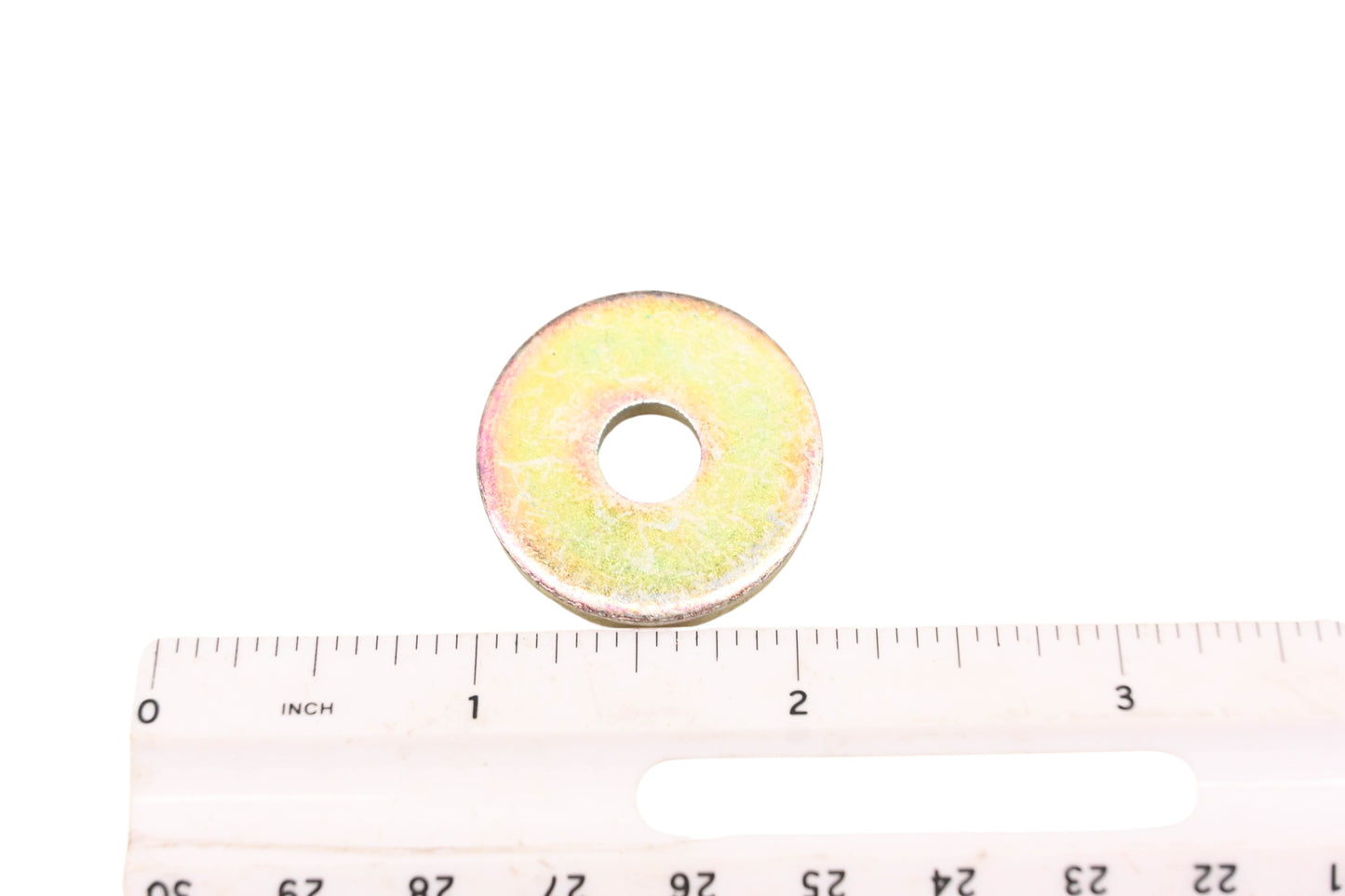 New OEM Yamaha 90201-08689-00 Plate Washer NOS
