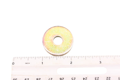 New OEM Yamaha 90201-08689-00 Plate Washer NOS