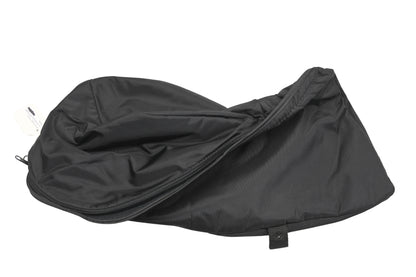 Alpine 790-40 Black 2000 Polaris RMK Windshield Bag NOS