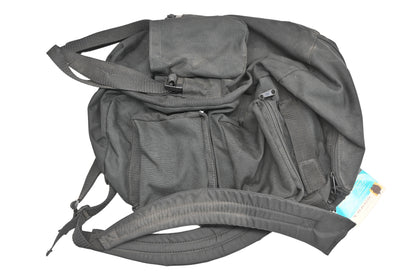 Cordura HO003-67 Black T-Bags Backpack NOS