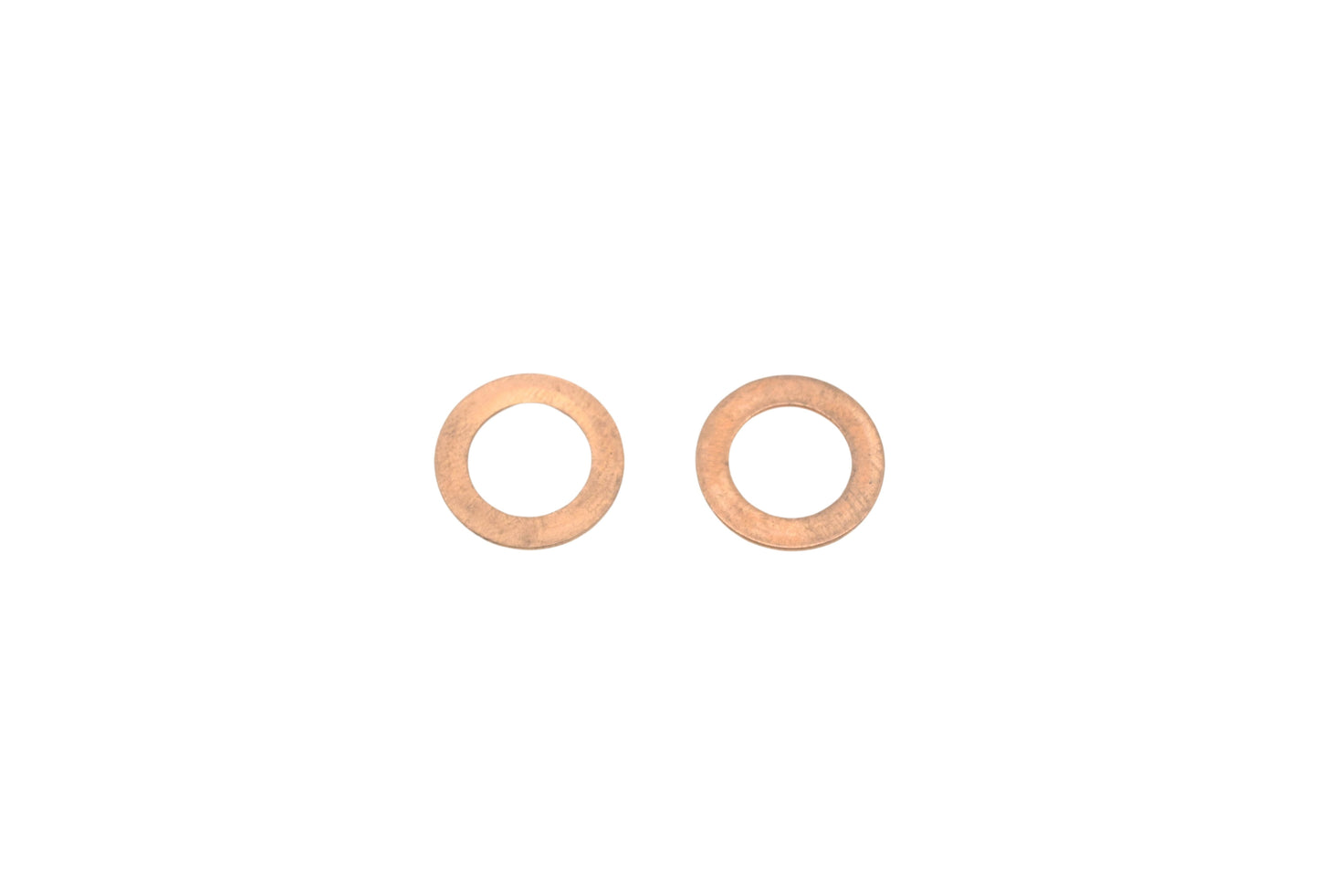 New OEM Yamaha 90201-09728-00 Plate Washers Qty 2 NOS
