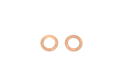 New OEM Yamaha 90201-09728-00 Plate Washers Qty 2 NOS