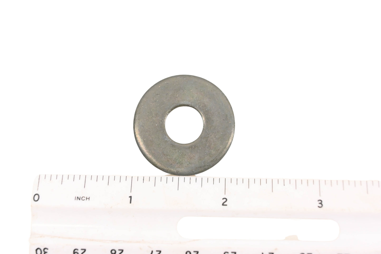 New OEM Yamaha 90201-10144-00 Plate Washer NOS