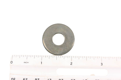New OEM Yamaha 90201-10144-00 Plate Washer NOS