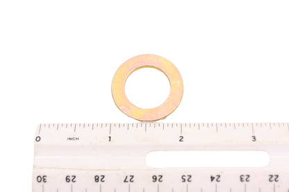 New OEM Yamaha 90201-164P0-00 Plate Washer NOS