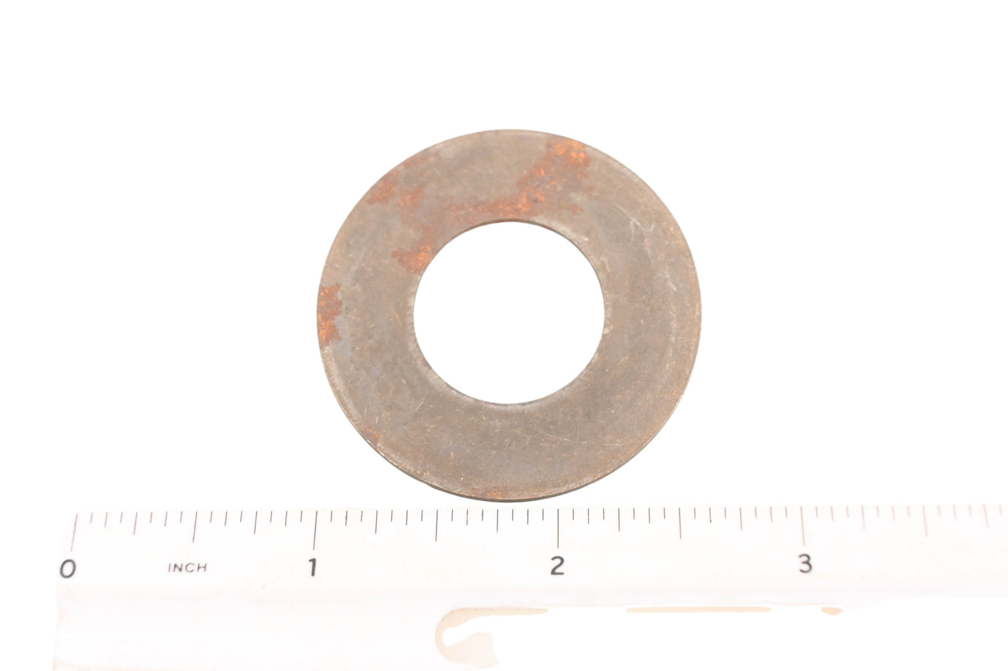 New OEM Yamaha 90201-20394-00 Balancer Washer NOS