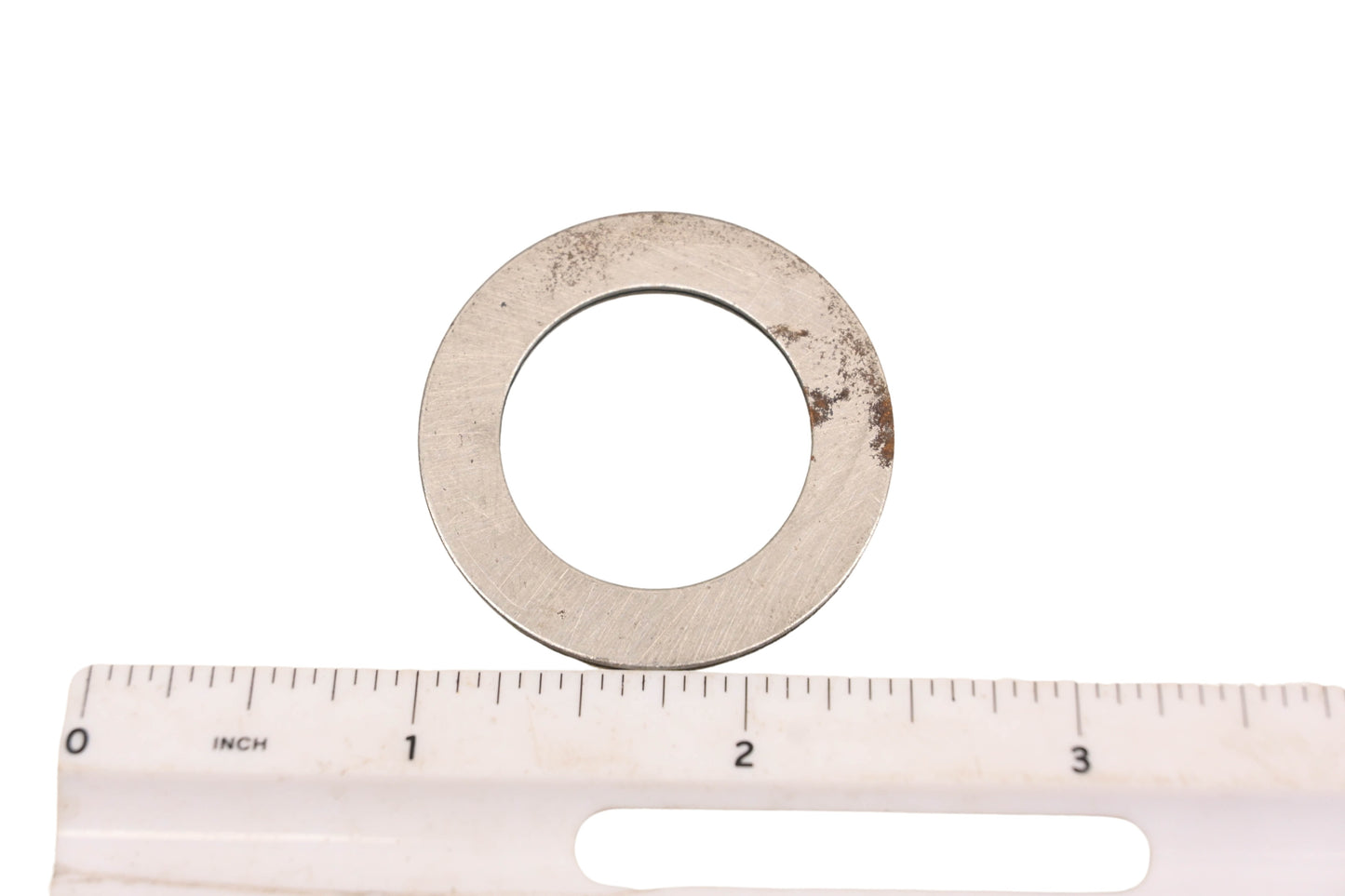 New OEM Yamaha 90201-245A0-00 Plate Washer NOS