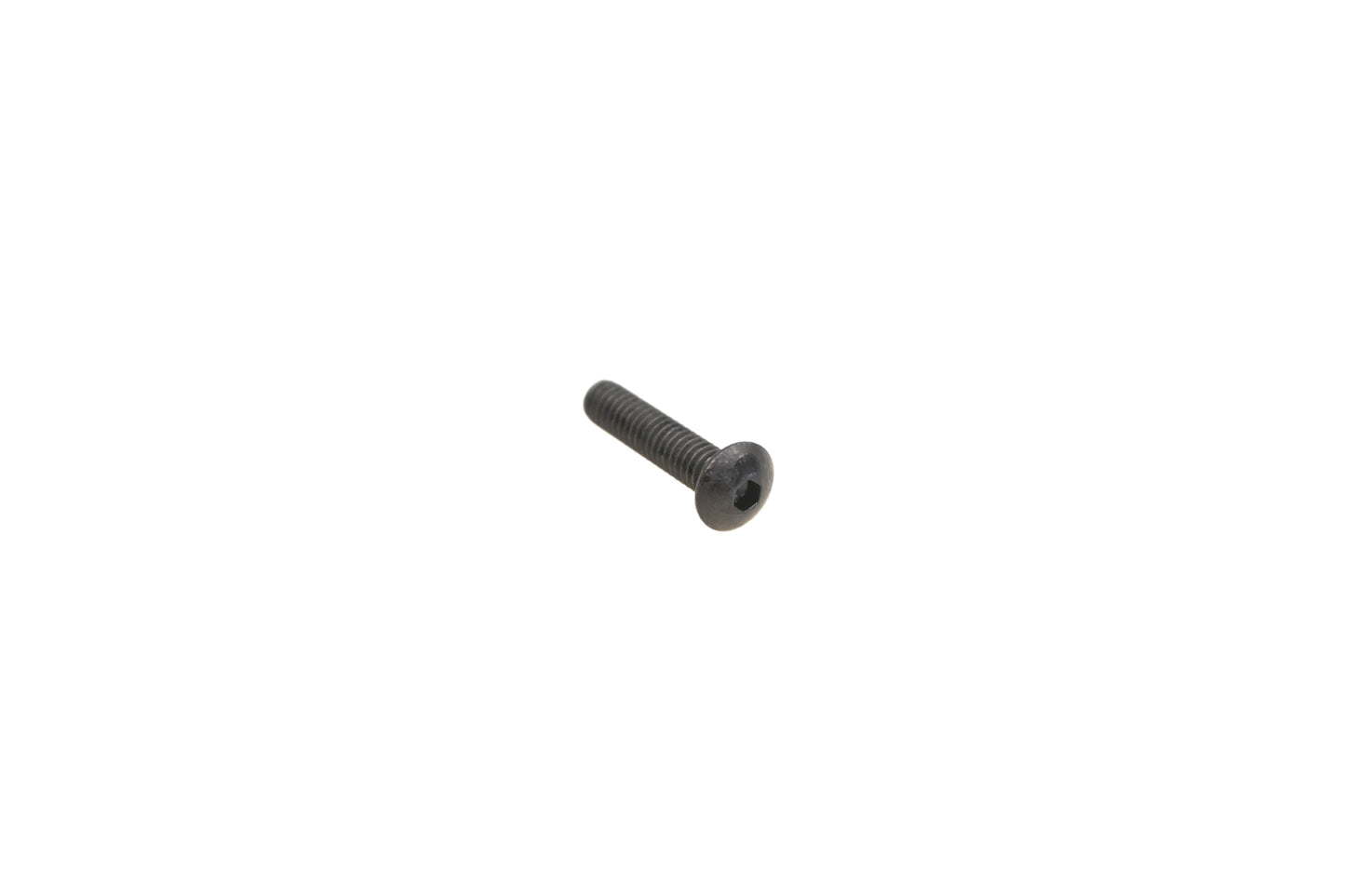New OEM Yamaha 90B7S-10034-00 Button Head Screw NOS