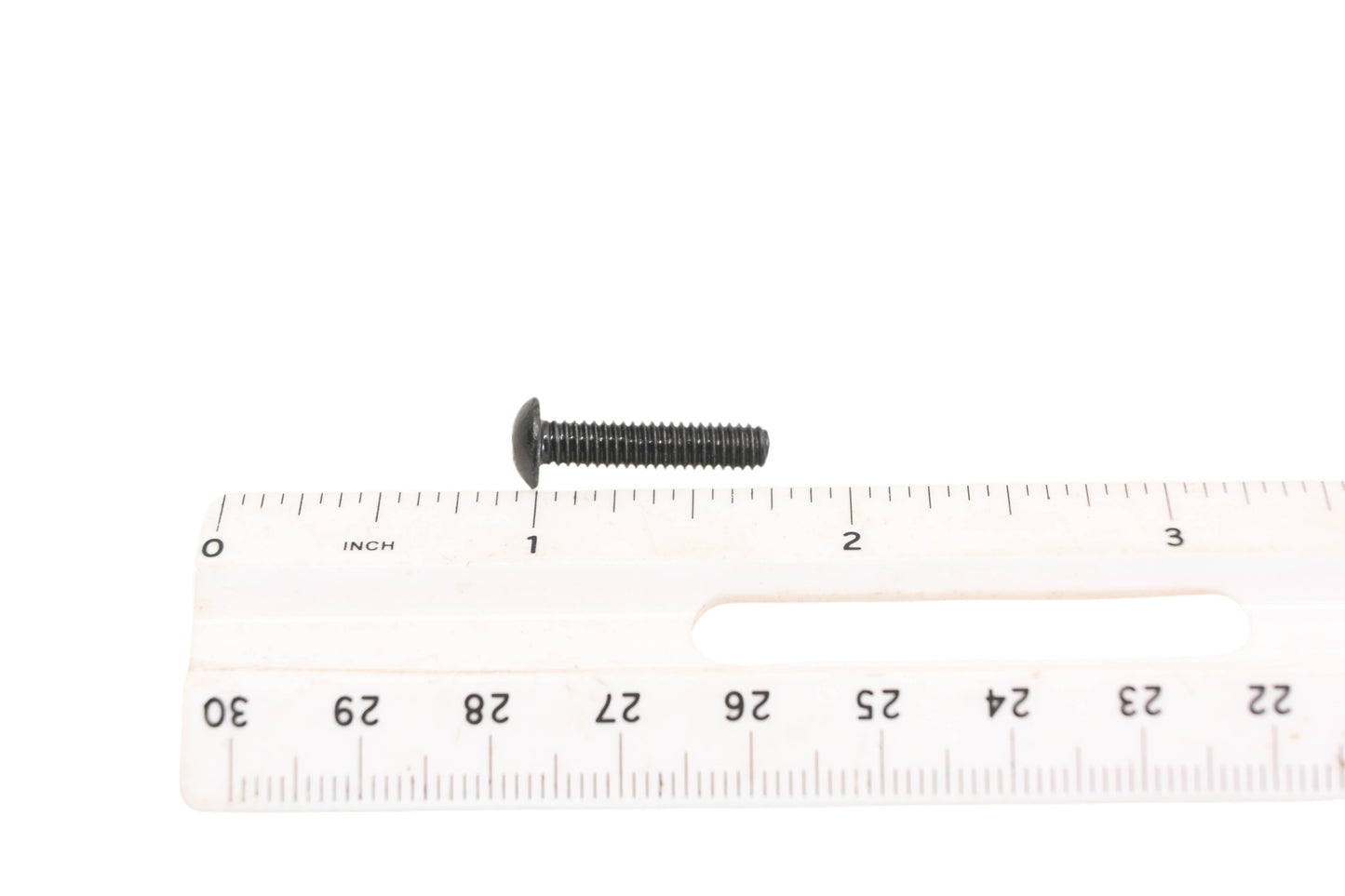 New OEM Yamaha 90B7S-10034-00 Button Head Screw NOS