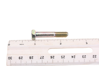 New OEM Yamaha 90101-06652-00 Bolt NOS