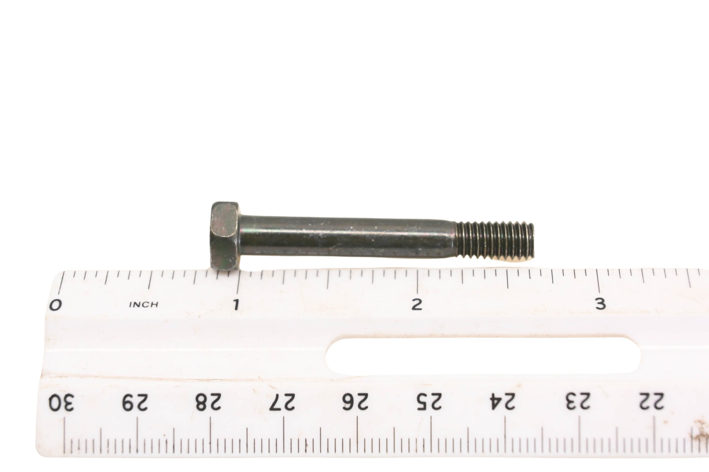 New OEM Yamaha 90101-06663-00 Primary Sheave Bolt NOS