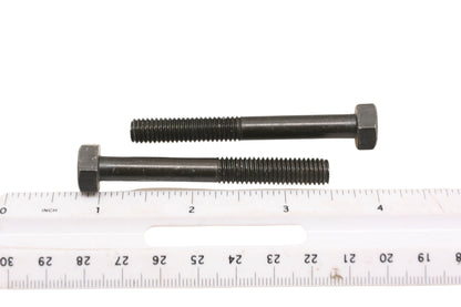 New OEM Yamaha 90101-08039-00 Steering Gate Bolts Qty 2 NOS