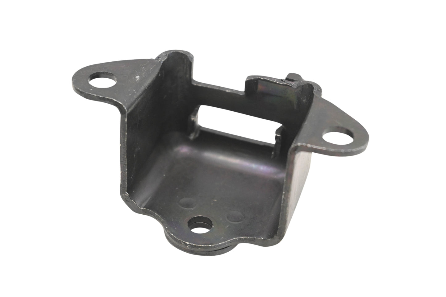 New OEM Yamaha 3G1-24775-00-00 Seat Lever Bracket NOS