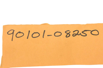 New OEM Yamaha 90101-08250-00 Footrest Brake Pedal Bolt NOS