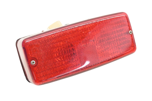 OEM Yamaha 3G1-84710-60-00 Red Taillight Lens Assembly