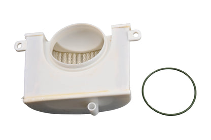 New OEM Yamaha 5VN-14451-10-00 Air Filter With O-Ring NOS