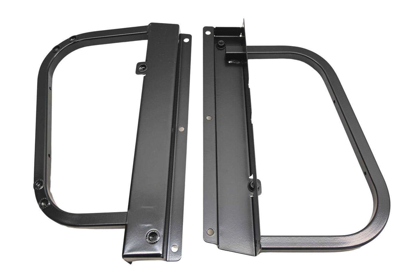 New OEM Polaris 2870782 Backrest And Mount Kit NOS