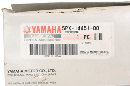 New OEM Yamaha 5PX-14451-00-00 Air Filter NOS