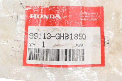 New OEM Honda 99113-GHB1850 Main Jet #185 NOS