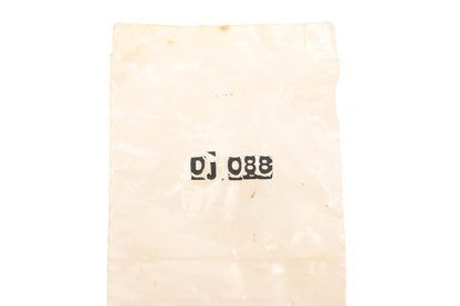 Dynojet DJ088, DJ-088 Main Jet #88 NOS