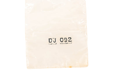 Dynojet DJ092, DJ-092 Main Jet #92 NOS