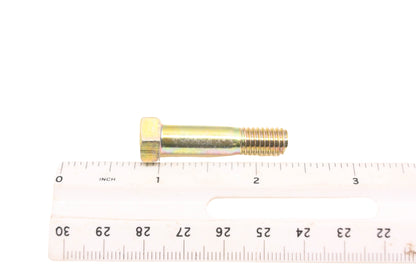 New OEM Yamaha 90101-08476-00 Rear Wheel Bolt NOS