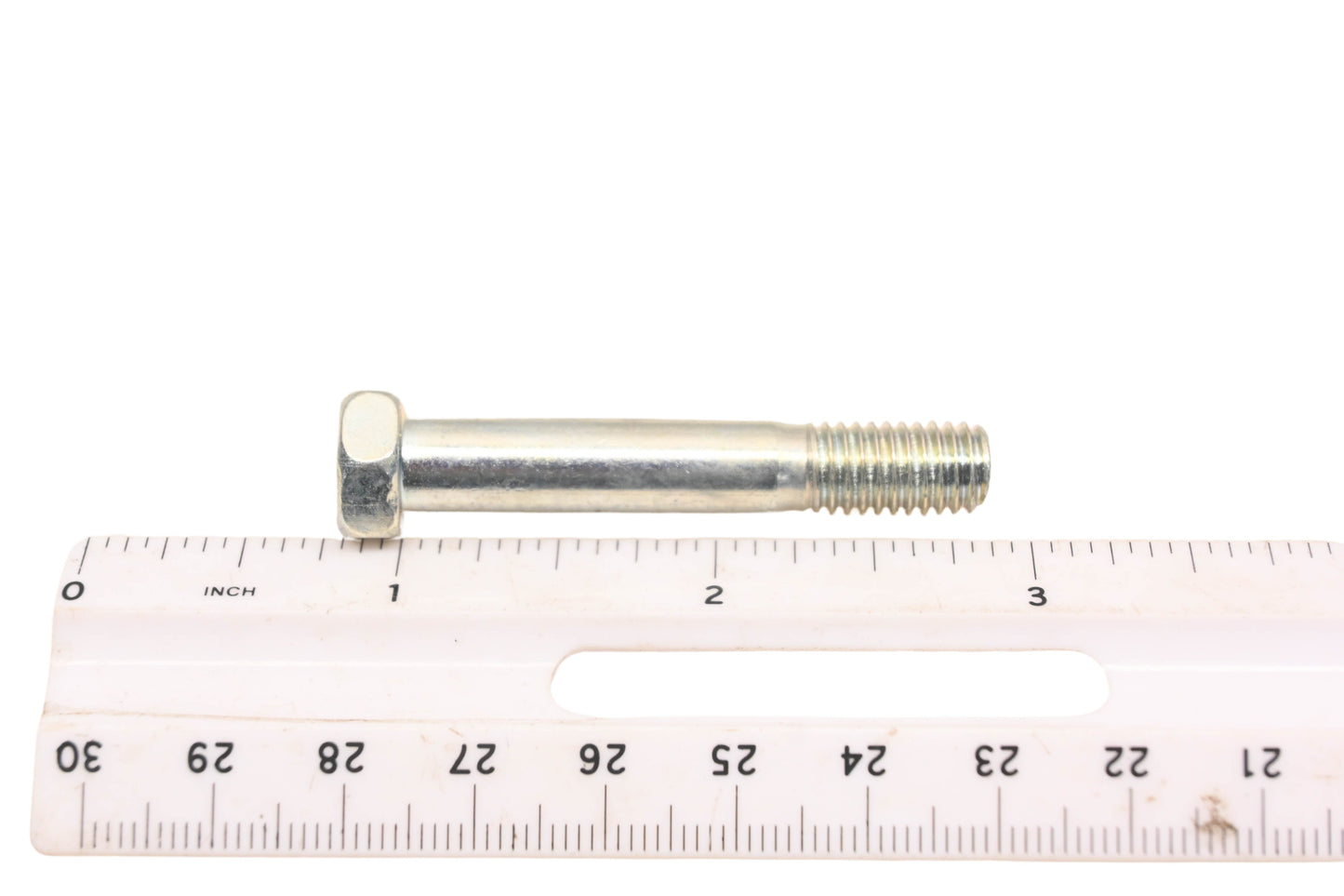 New OEM Yamaha 90101-08557-00 Hex Cap Bolt NOS