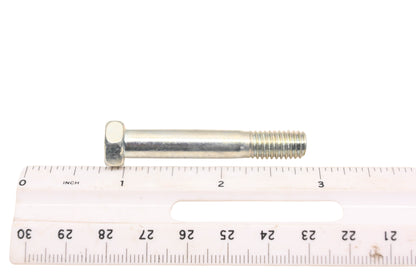 New OEM Yamaha 90101-08557-00 Hex Cap Bolt NOS