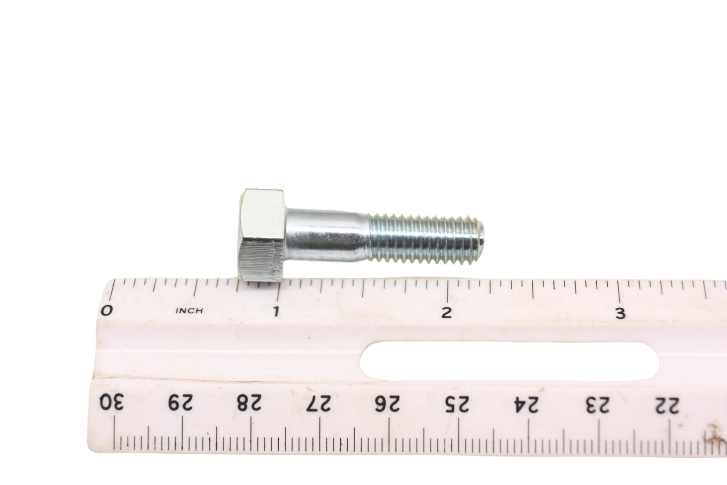 New OEM Yamaha 90101-08063-00 Hex Cap Bolt NOS