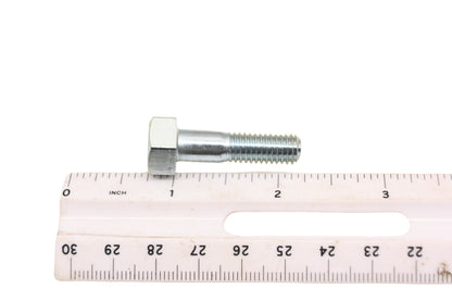 New OEM Yamaha 90101-08063-00 Hex Cap Bolt NOS