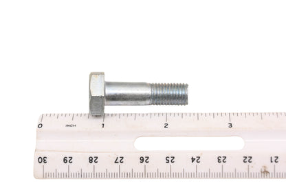 New OEM Yamaha 90101-10060-00 Hex Cap Bolt NOS
