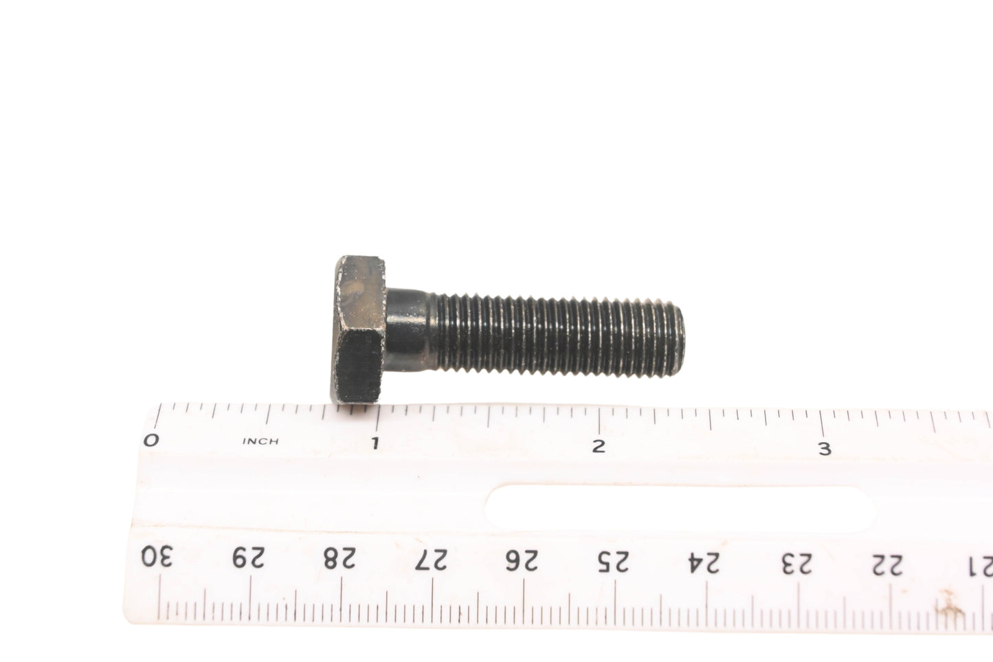 New OEM Yamaha 90101-10479-00 Rear Wheel Bolt NOS