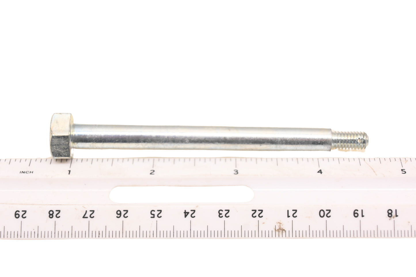 New OEM Yamaha 90102-08004-00 Bolt With Hole NOS