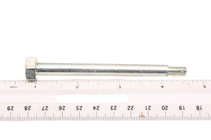 New OEM Yamaha 90102-08004-00 Bolt With Hole NOS