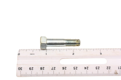 New OEM Yamaha 90102-08034-00 Bolt With Hole NOS