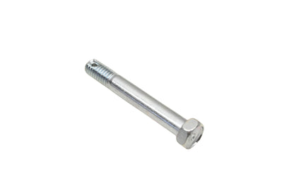 New OEM Yamaha 90102-08062-00 Bolt With Hole NOS