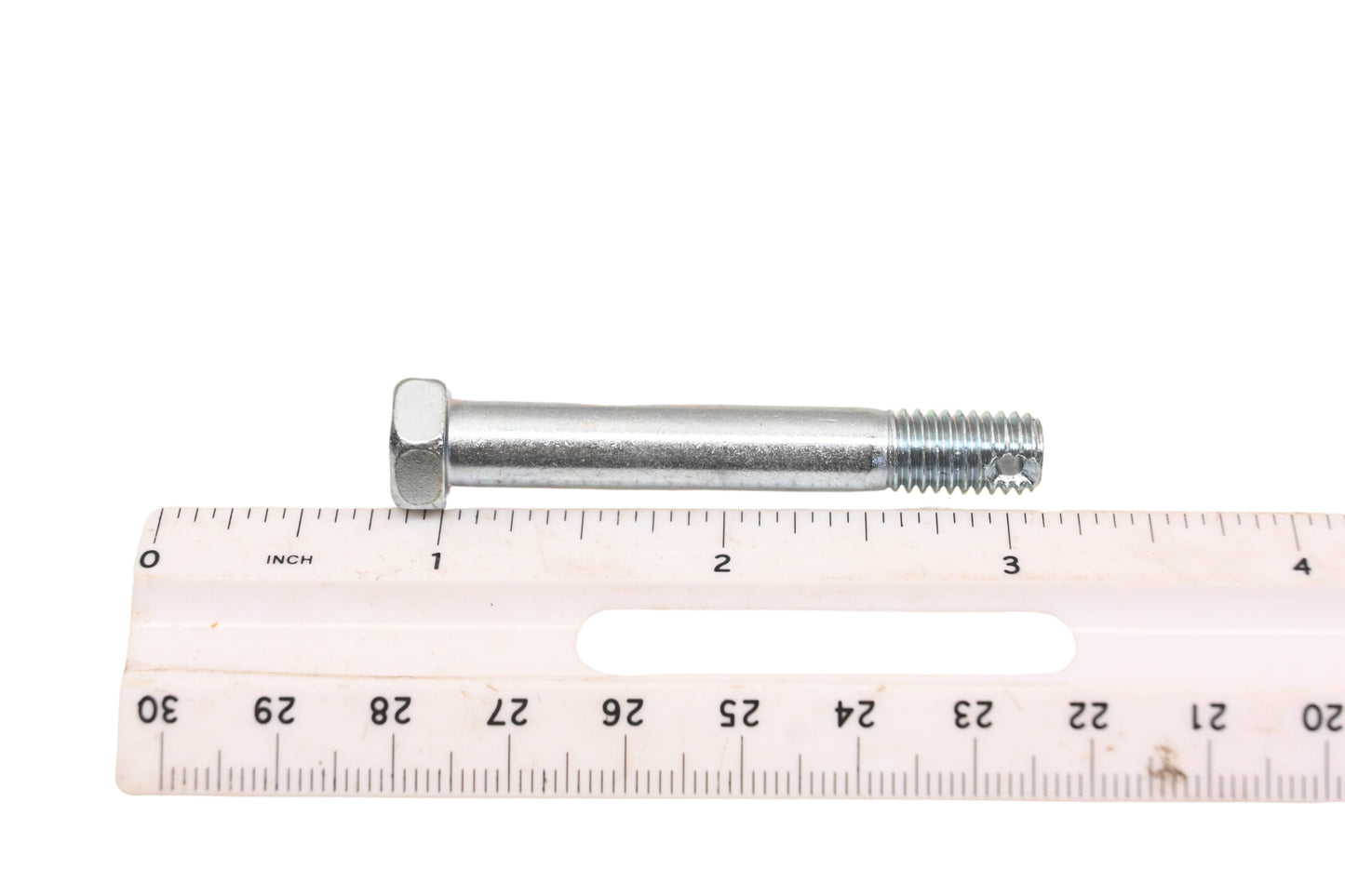 New OEM Yamaha 90102-08062-00 Bolt With Hole NOS