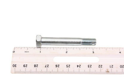 New OEM Yamaha 90102-08062-00 Bolt With Hole NOS