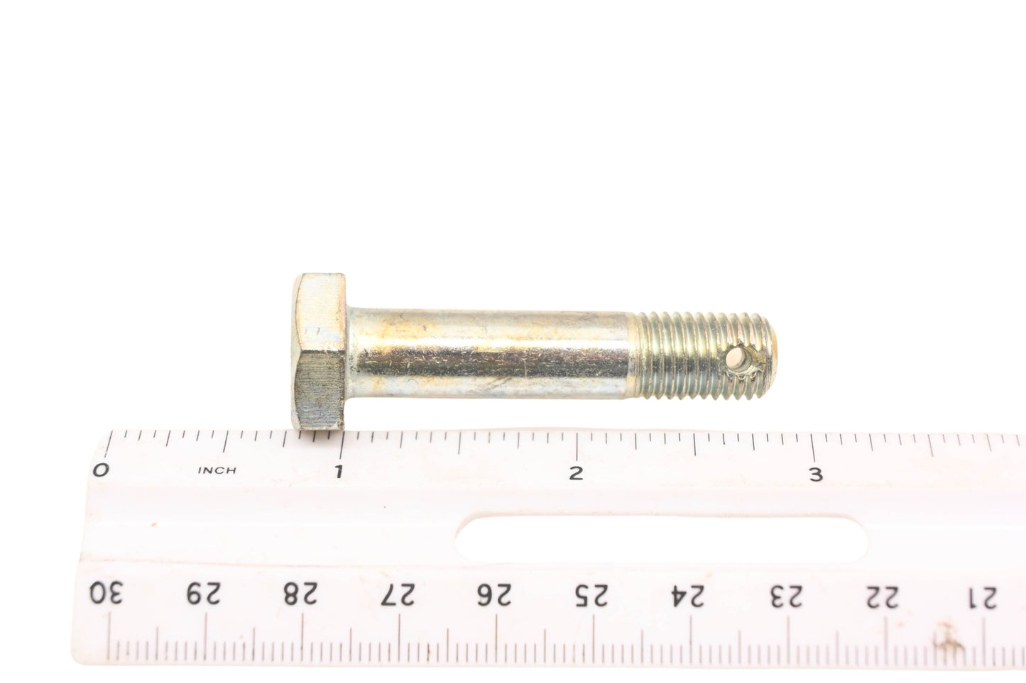 New OEM Yamaha 90102-10007-00 Brake Tension Bar Bolt NOS