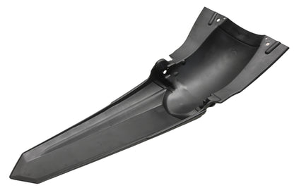 New OEM Yamaha 17D-21610-00-00 Black Rear Fender NOS