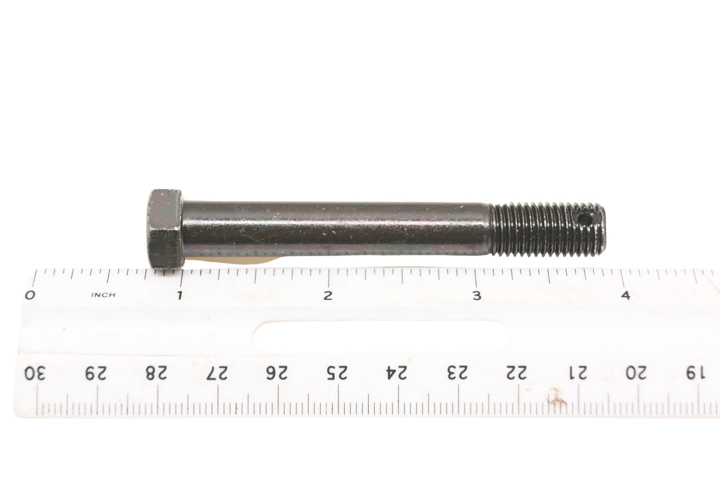 New OEM Yamaha 90102-10023-00 Bolt With Hole NOS