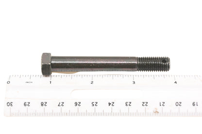 New OEM Yamaha 90102-10023-00 Bolt With Hole NOS