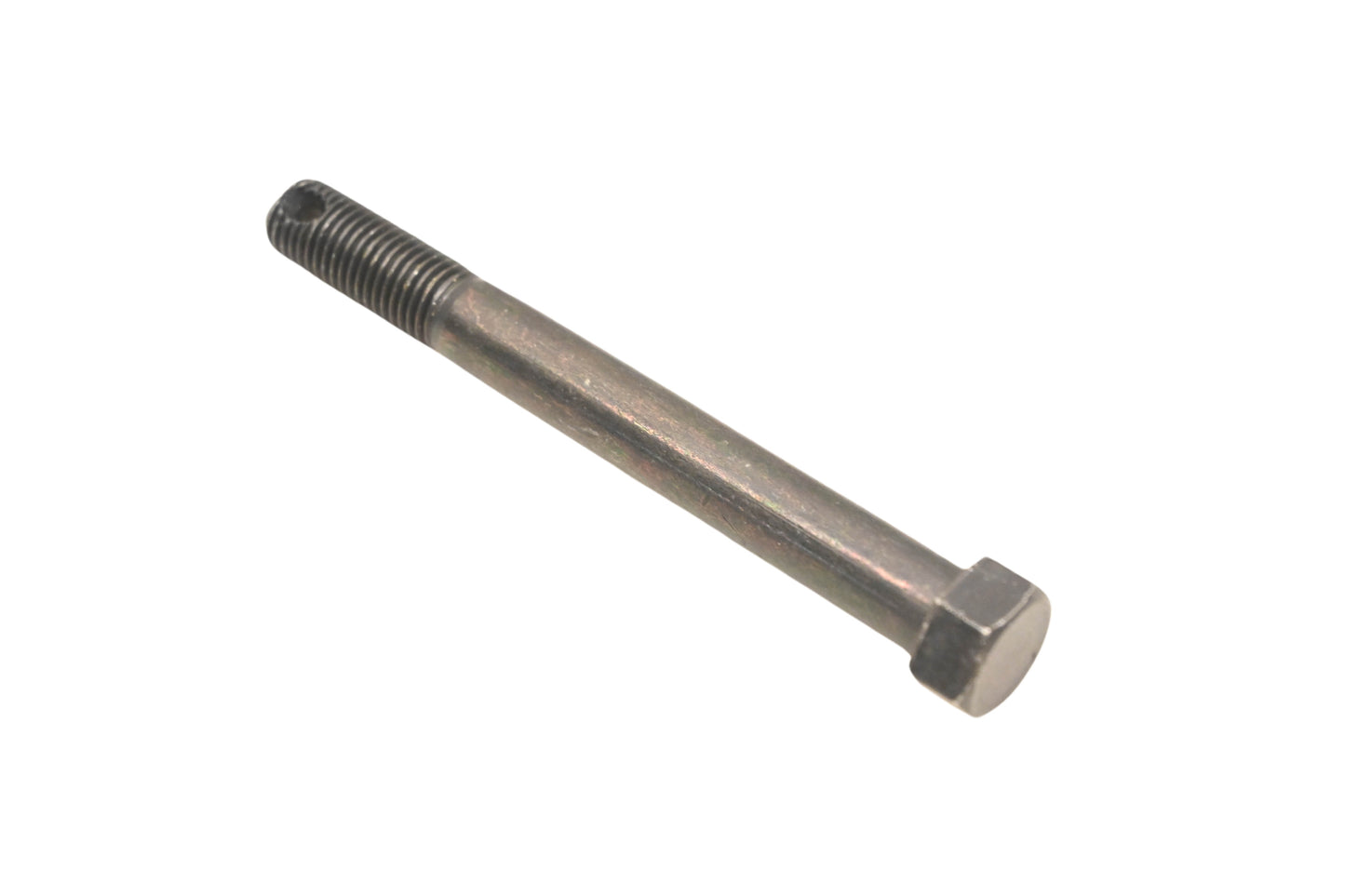 New OEM Yamaha 90102-10040-00 Bolt With Hole NOS