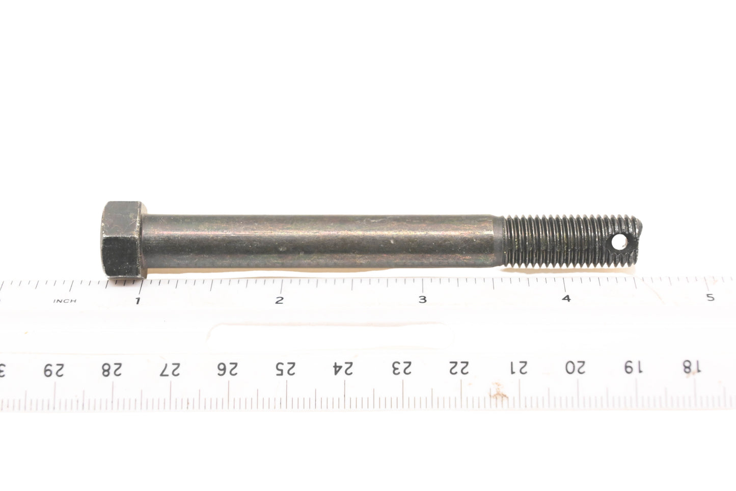 New OEM Yamaha 90102-10040-00 Bolt With Hole NOS