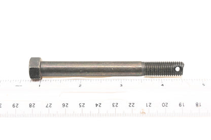New OEM Yamaha 90102-10040-00 Bolt With Hole NOS