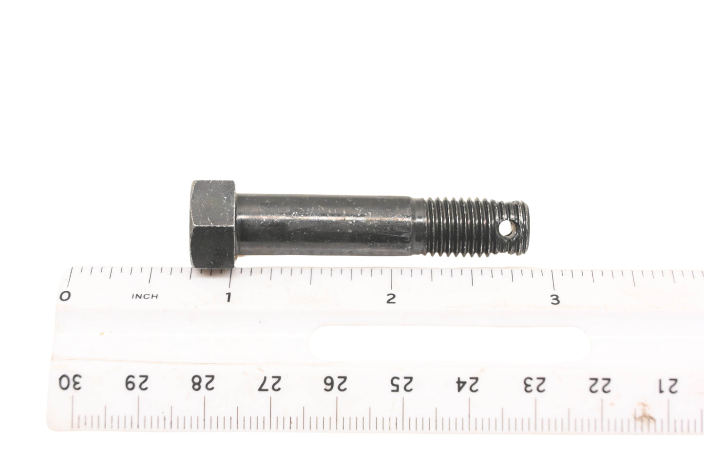 New OEM Yamaha 90102-10055-00 Bolt With Hole NOS