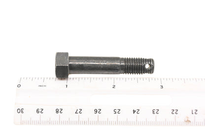 New OEM Yamaha 90102-10055-00 Bolt With Hole NOS