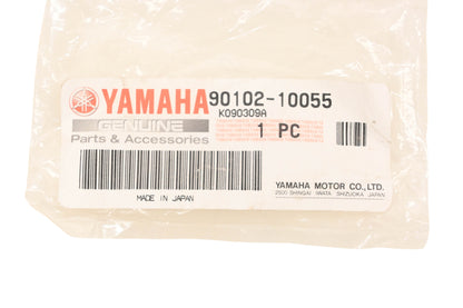 New OEM Yamaha 90102-10055-00 Bolt With Hole NOS