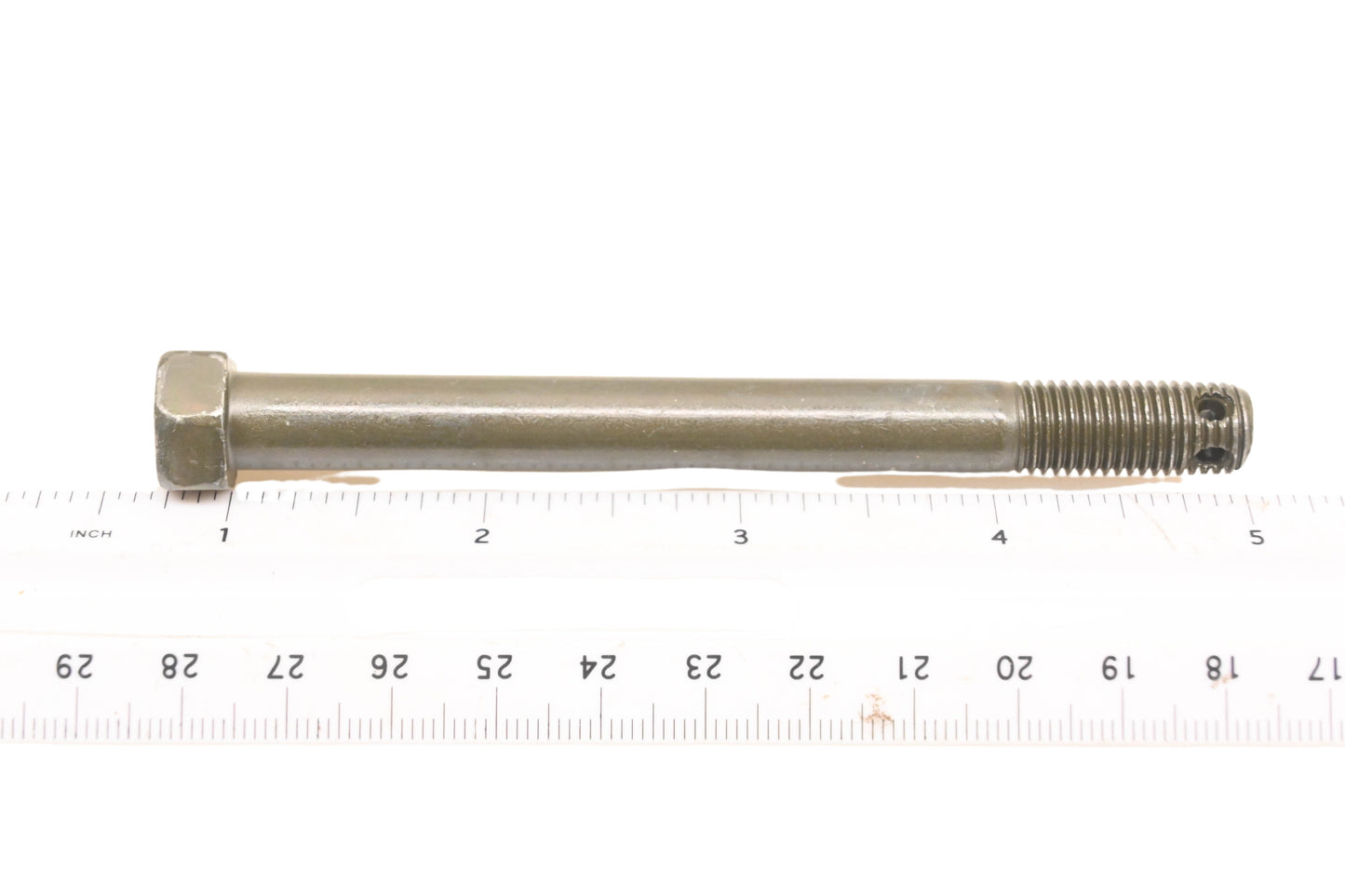 New OEM Yamaha 90102-10009-00 Bolt & Hole NOS